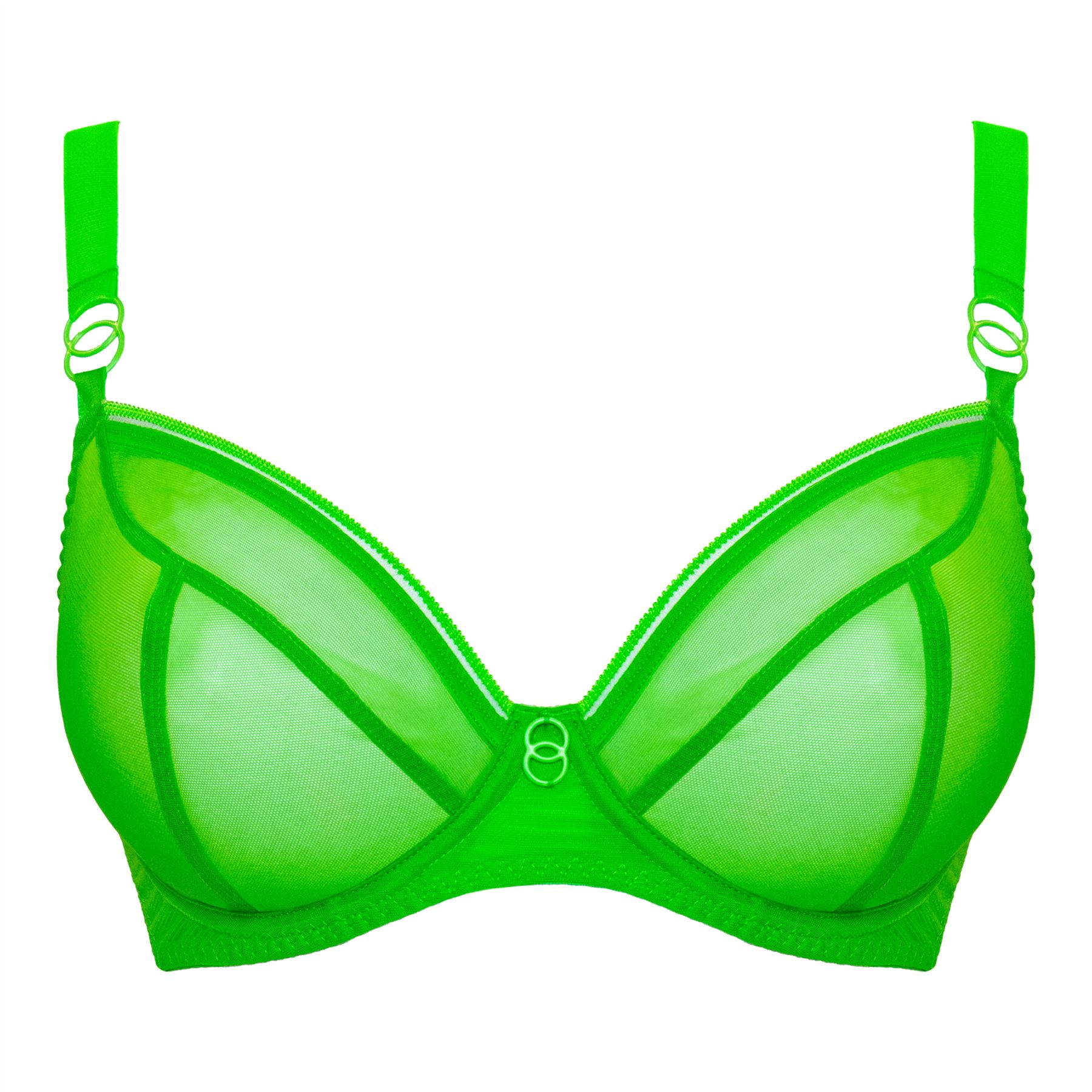 Sujetador con aros Curvy Kate Lingerie Lifestyle 5711 - Imagen 27 de 35