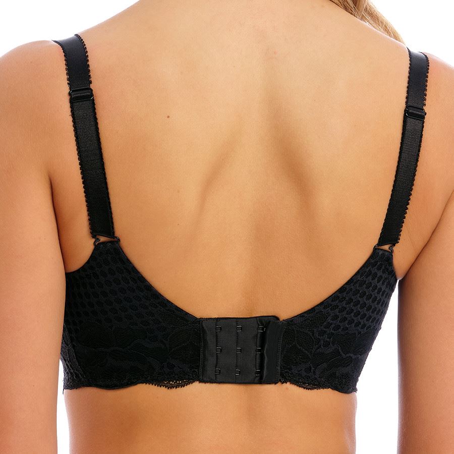 Fantasie Lingerie Reflect Side Support Bra 101801 - Picture 15 of 21