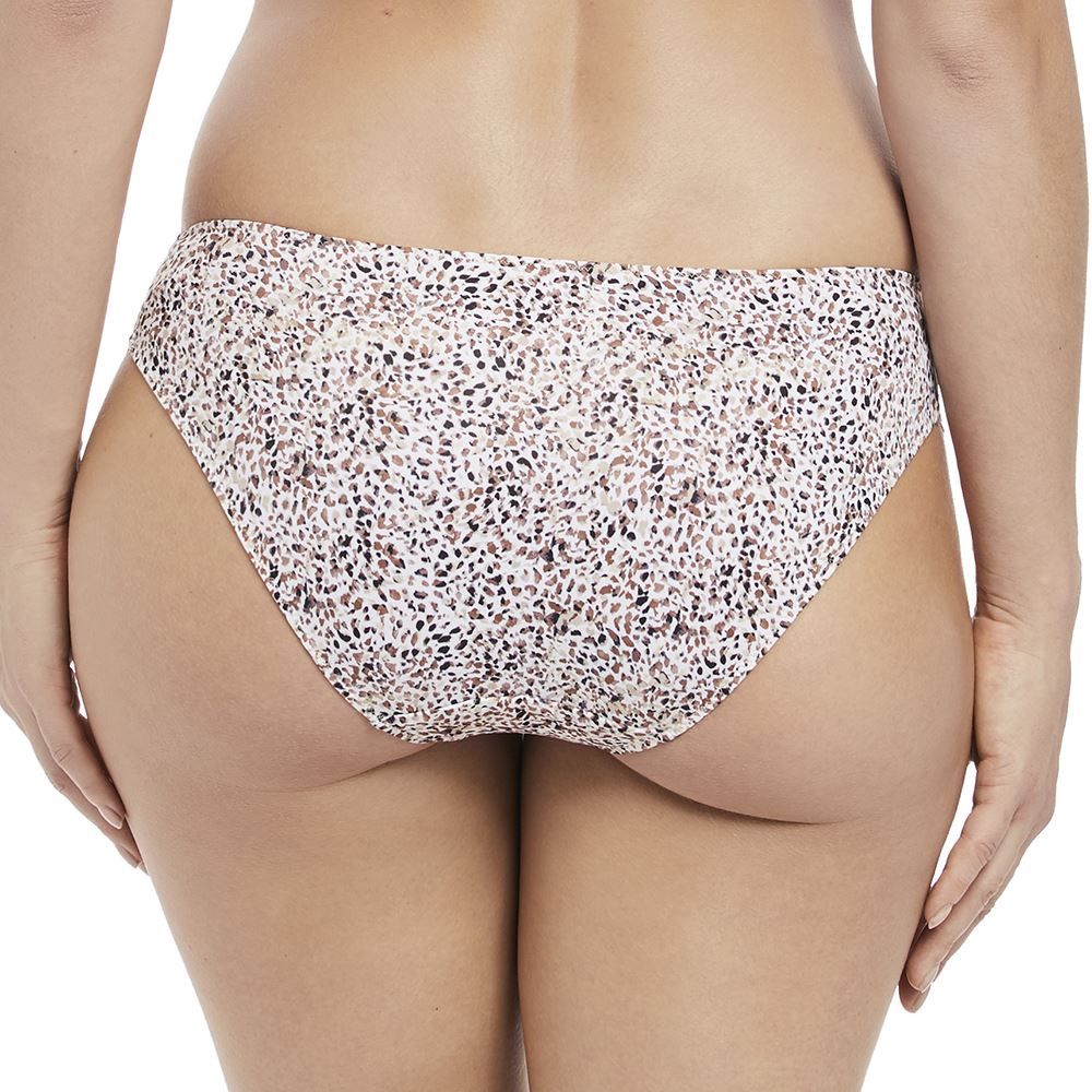 Fantasie Lingerie Aimee Brief/Knickers Antique Gold 3035 - Picture 4 of 4