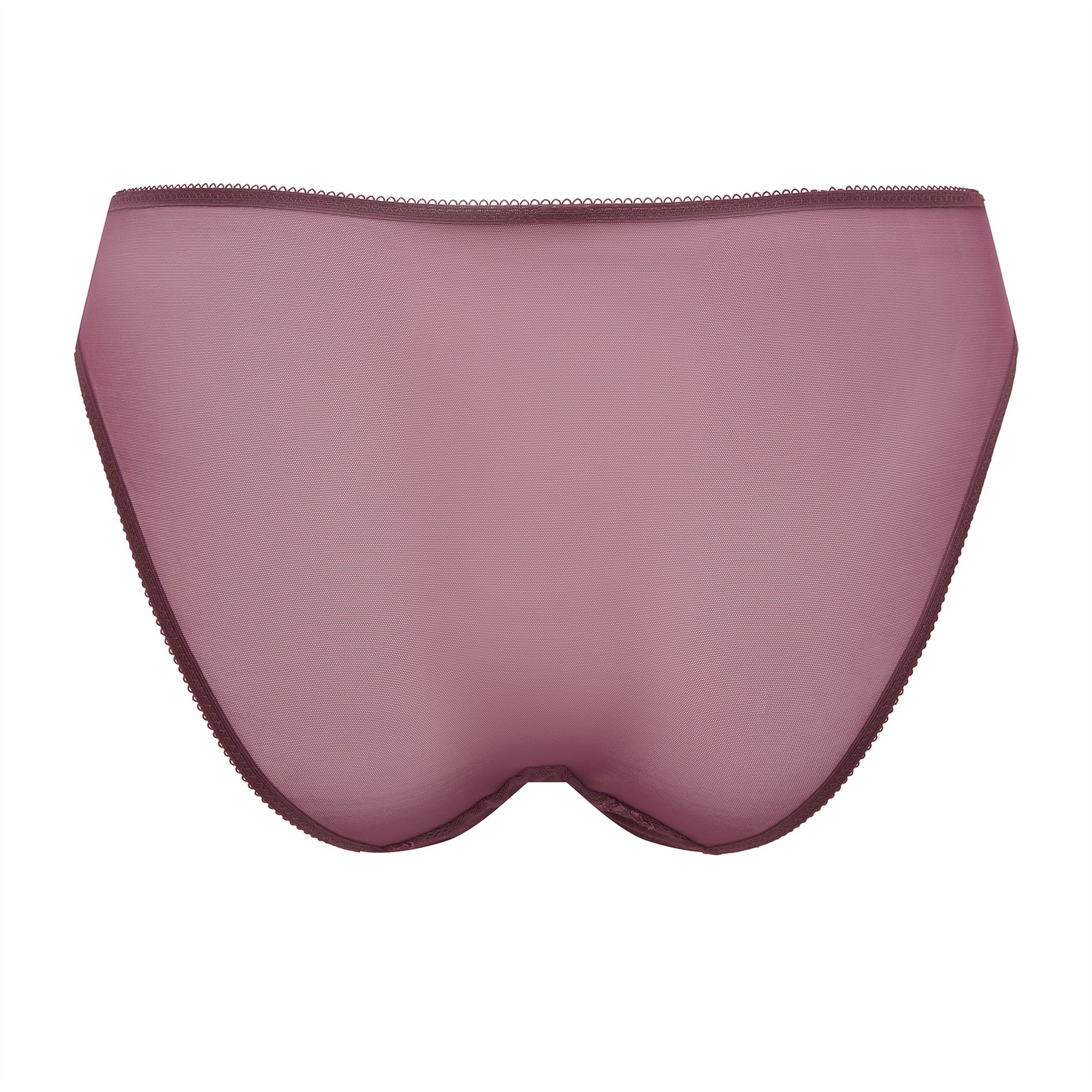 Gossard Lingerie Glossies Lace Brief/Knickers 13003 - Picture 20 of 28