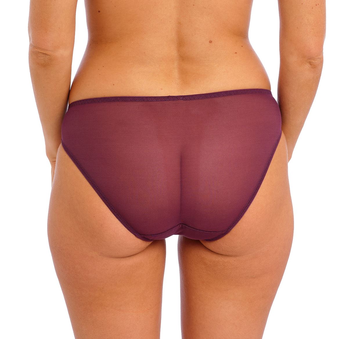 Wacoal Lingerie Embrace Lace Brief/Knickers 064391 - Picture 27 of 32