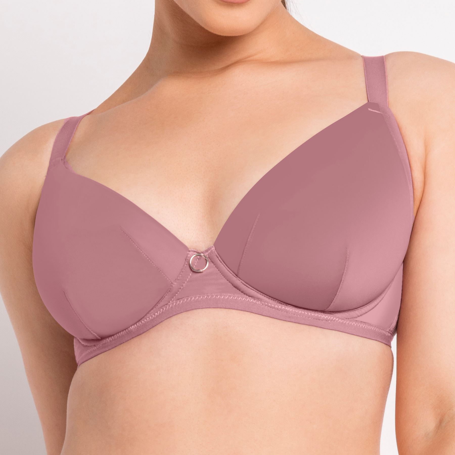Sujetador Curvy Kate Lingerie diario con cable 038101 - Imagen 9 de 13