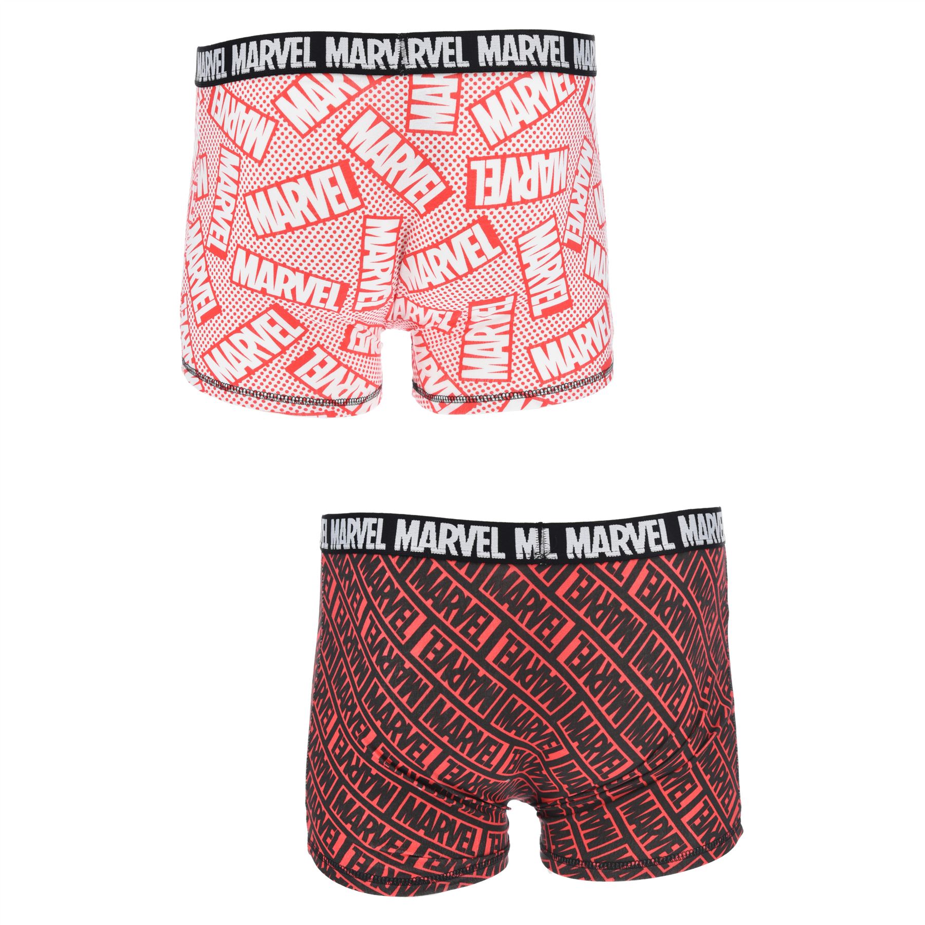 Pantalones Cortos Boxer Boxers Ropa Interior Boxers Ropa Interior Oficial para Hombre Talla S-XL - Imagen 17 de 24
