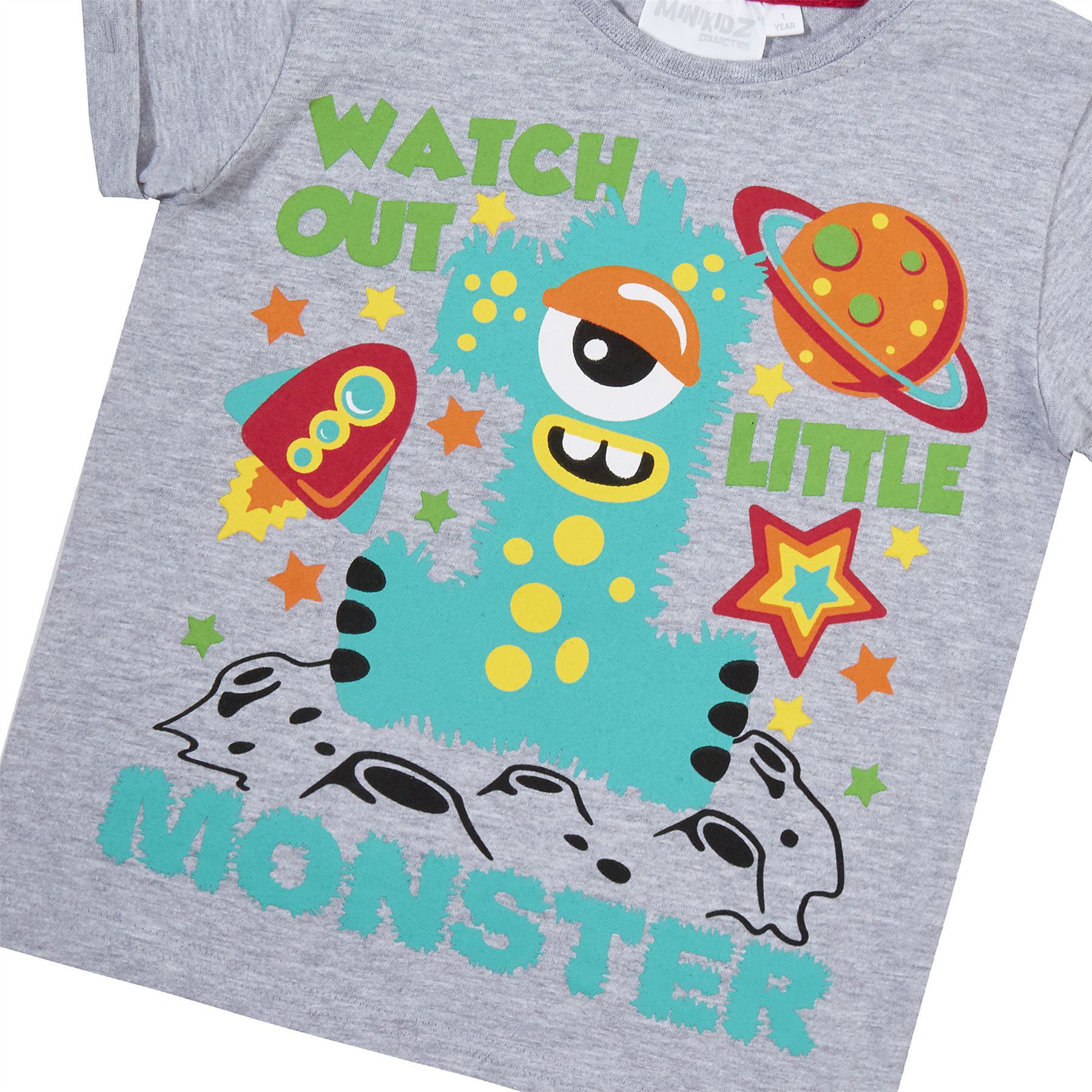 Niños/Niñas Niños Número de Cumpleaños Camiseta Top Regalo/Presente Edad 1 2 3 4 5 6 Años - Imagen 3 de 11