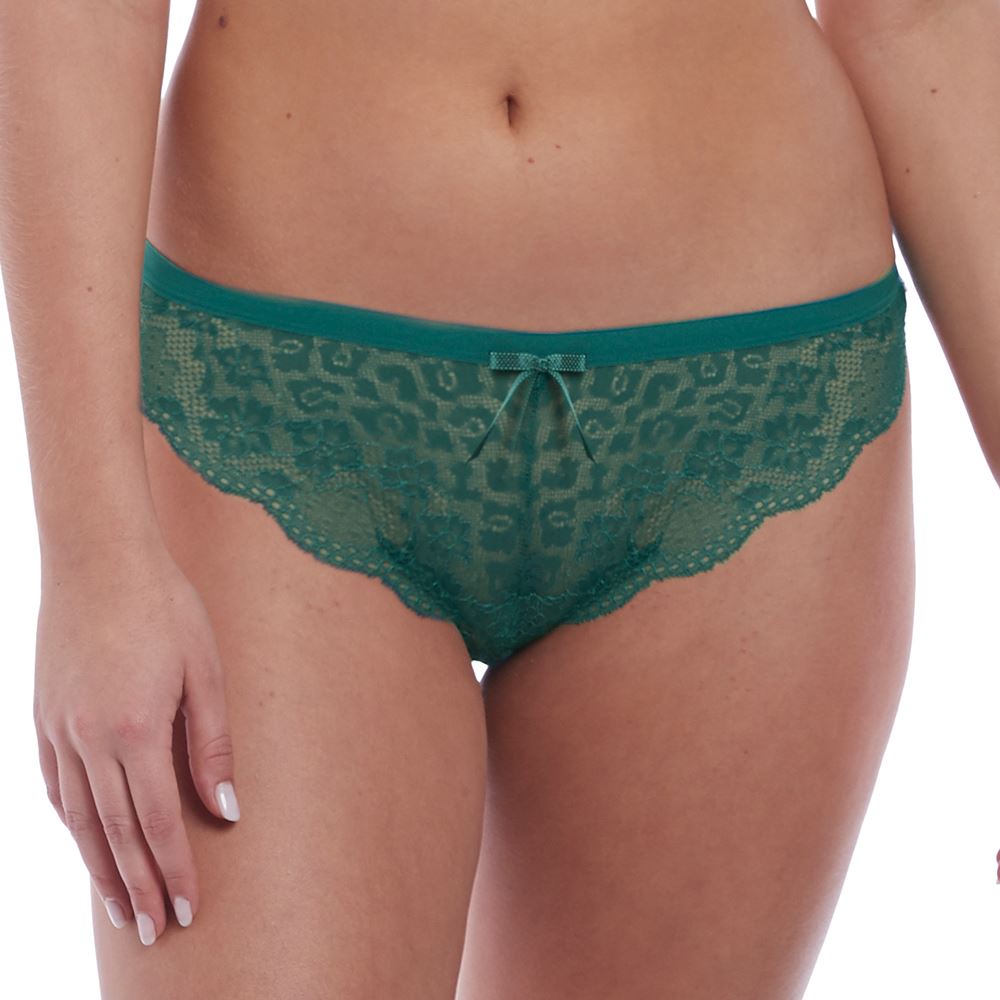 Freya Lingerie Fancies Brazilian Brief/Knickers 1017 - Picture 7 of 18