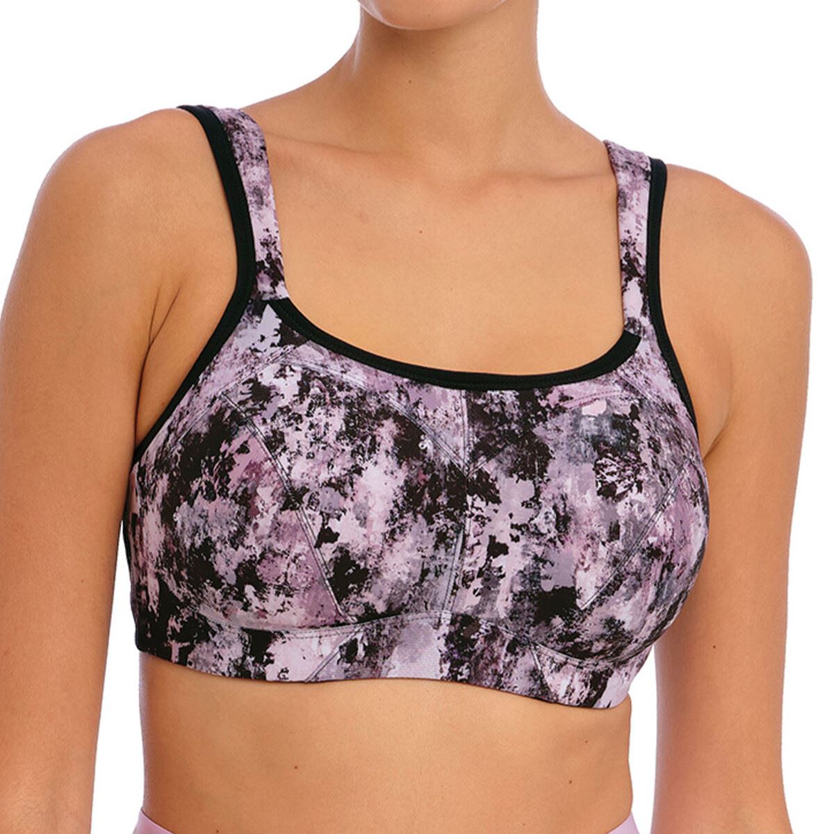 Freya Active High Octane Underwired Sports Bra 401003 - Picture 10 of 19