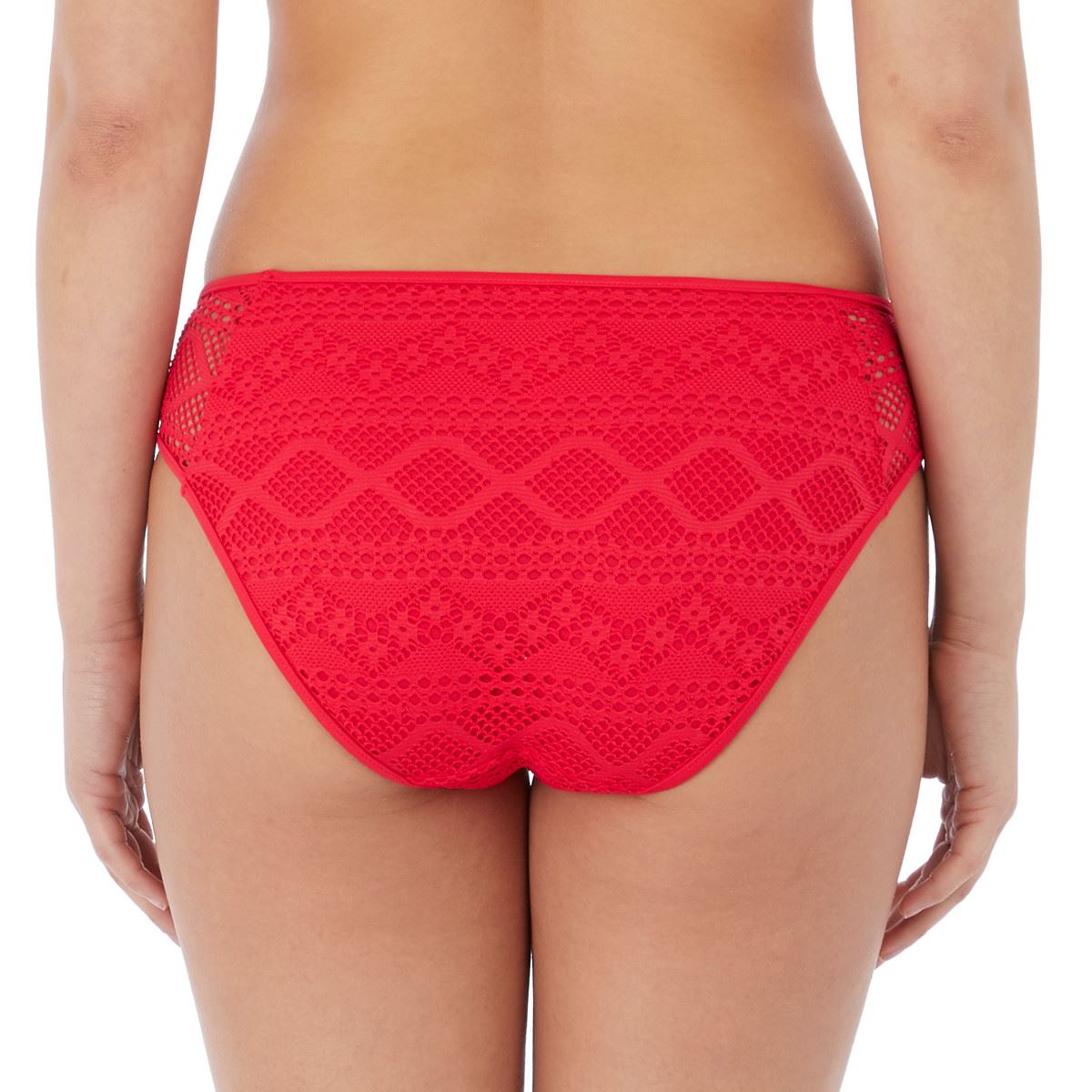 Freya Swimwear Sundance Hipster Bikini Brief/Bottoms 3976 - Picture 24 of 25
