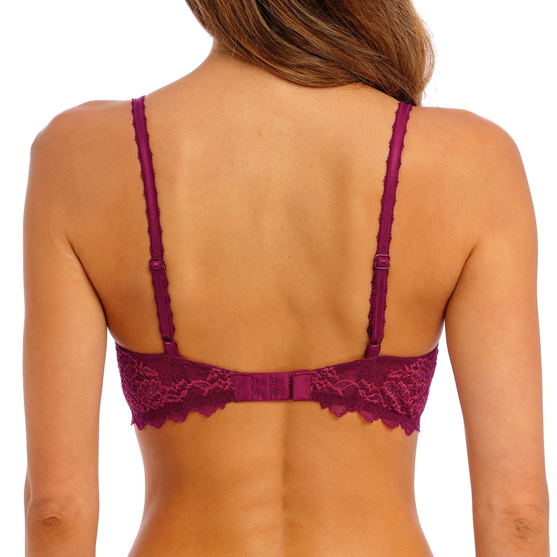 Wacoal Lace Perfection Classic Underwired Bra 135002 - Picture 24 of 30