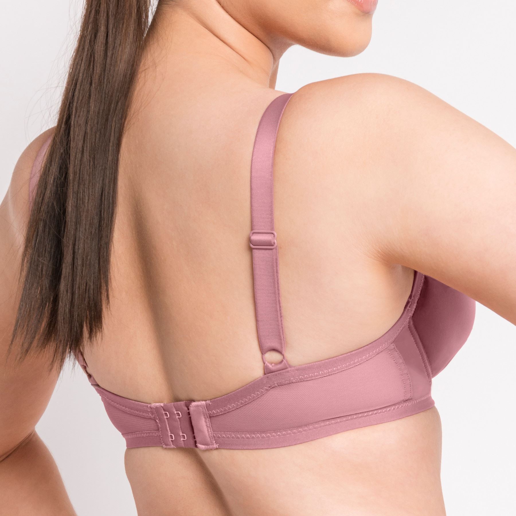 Sujetador Curvy Kate Lingerie diario con cable 038101 - Imagen 8 de 13
