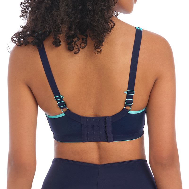 Freya Active Sonic Underwired Multiway Moulded Sports Bra 4892 - Picture 30 of 37
