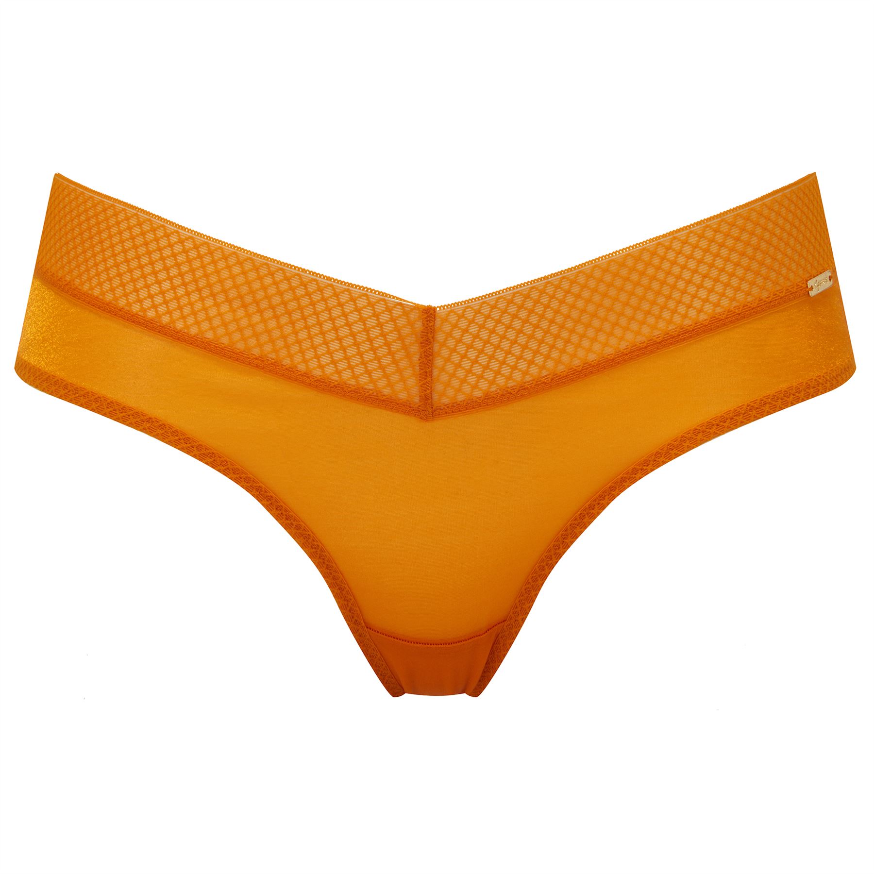 Knickers cortos descarados lencería Gossard 6254 - Imagen 28 de 29