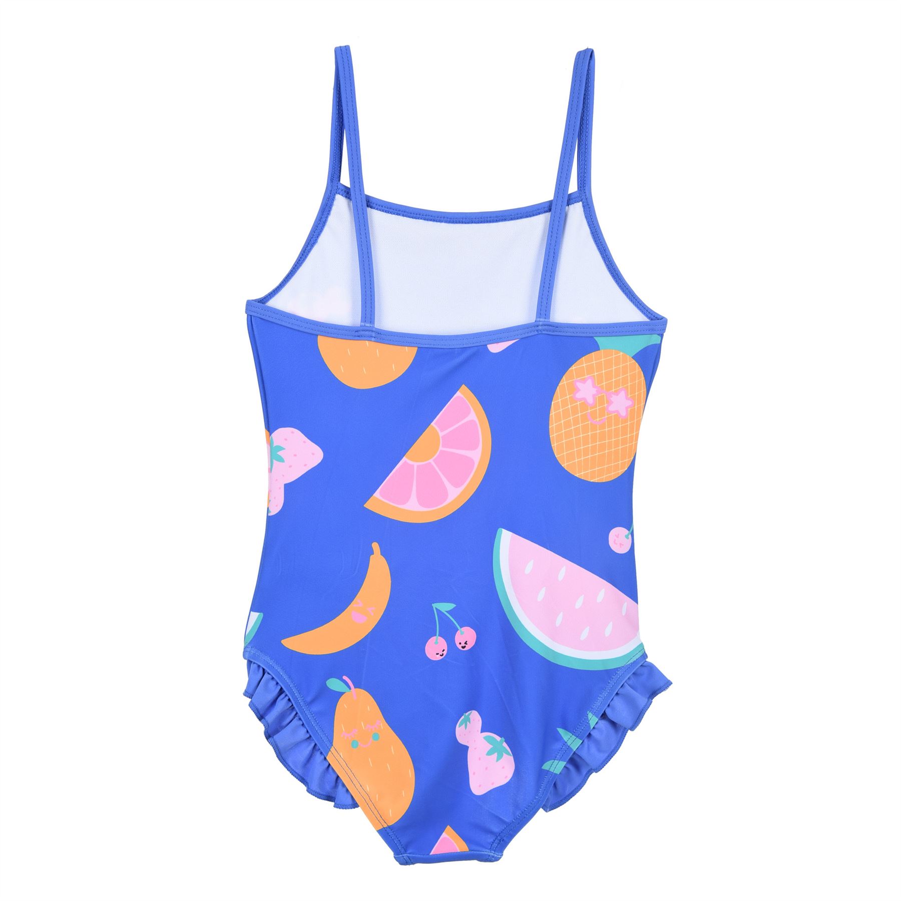 Girls Peppa Pig Swimming Costume Swimsuit Childs Infant Kids Swimwear - Picture 3 of 7