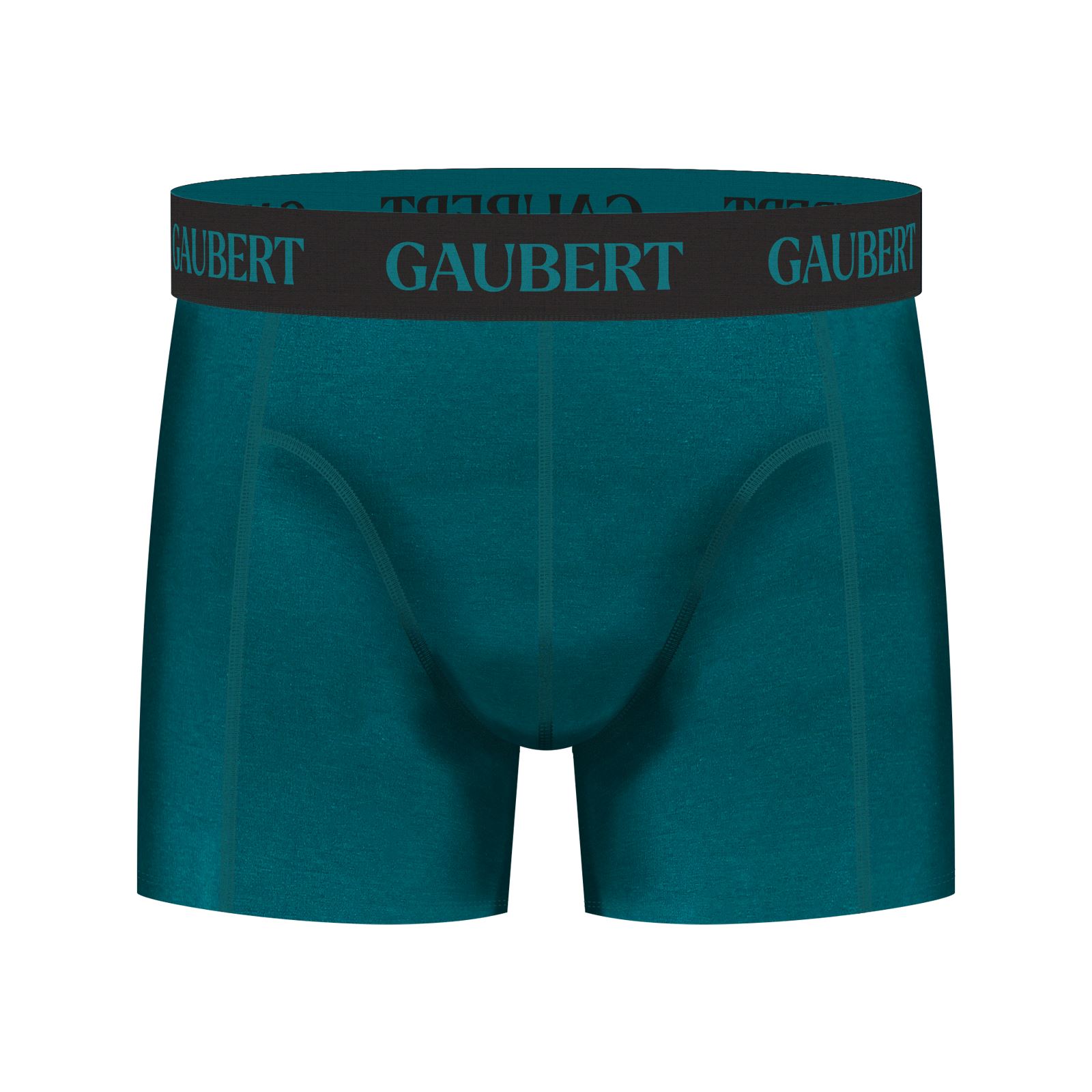 Mens Gaubert Premium Bamboo Organic Trunks Boxer Shorts/Boxers 3 Pairs M-XXL - Picture 12 of 14