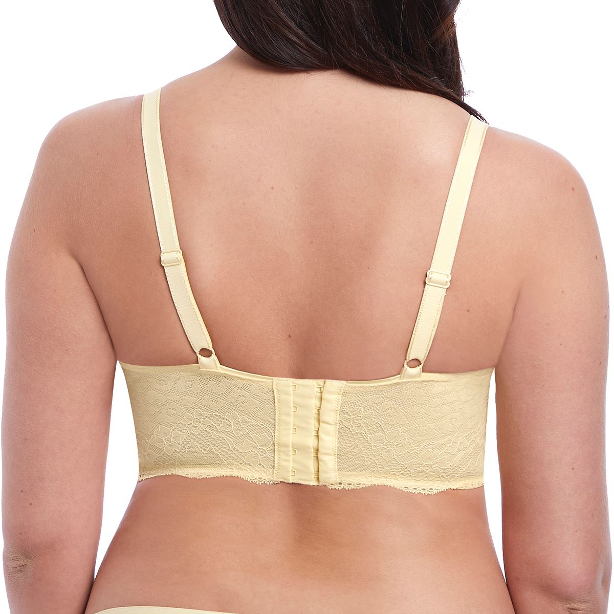 Freya Lingerie Fancies Underwired Longline Bra 1014 - Picture 7 of 11