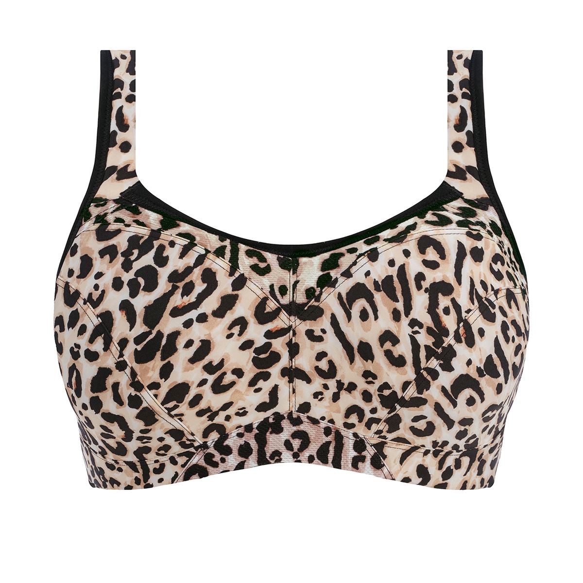Freya Active High Octane Underwired Sports Bra 401003 - Picture 19 of 19
