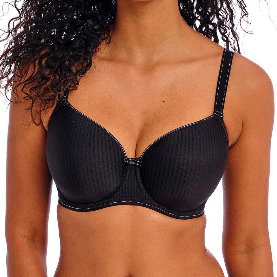 Sujetador balcón moldeado con cable Freya Lingerie Idol 1050 - Imagen 14 de 23