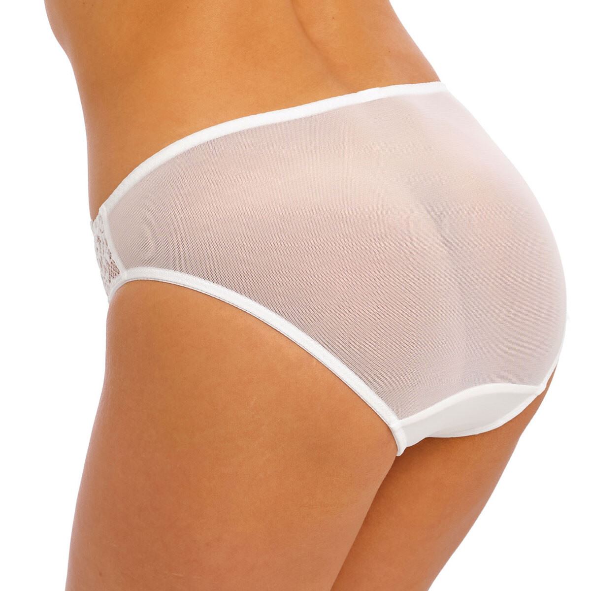 Wacoal Lingerie Embrace Lace Brief/Knickers 064391 - Picture 17 of 32