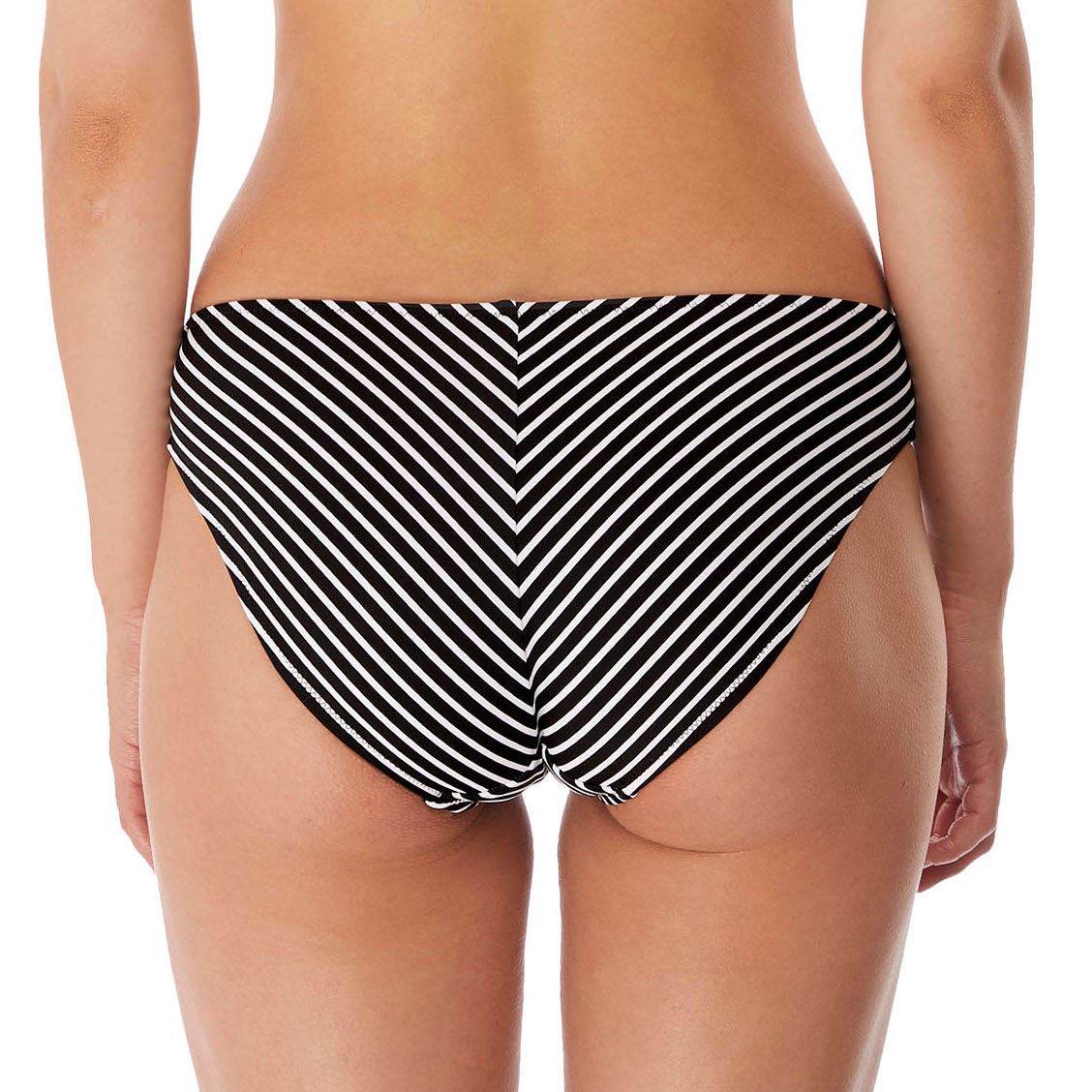 Freya Swimwear Beach Hut Bikini Brief/Bottoms 6793 - Picture 12 of 16
