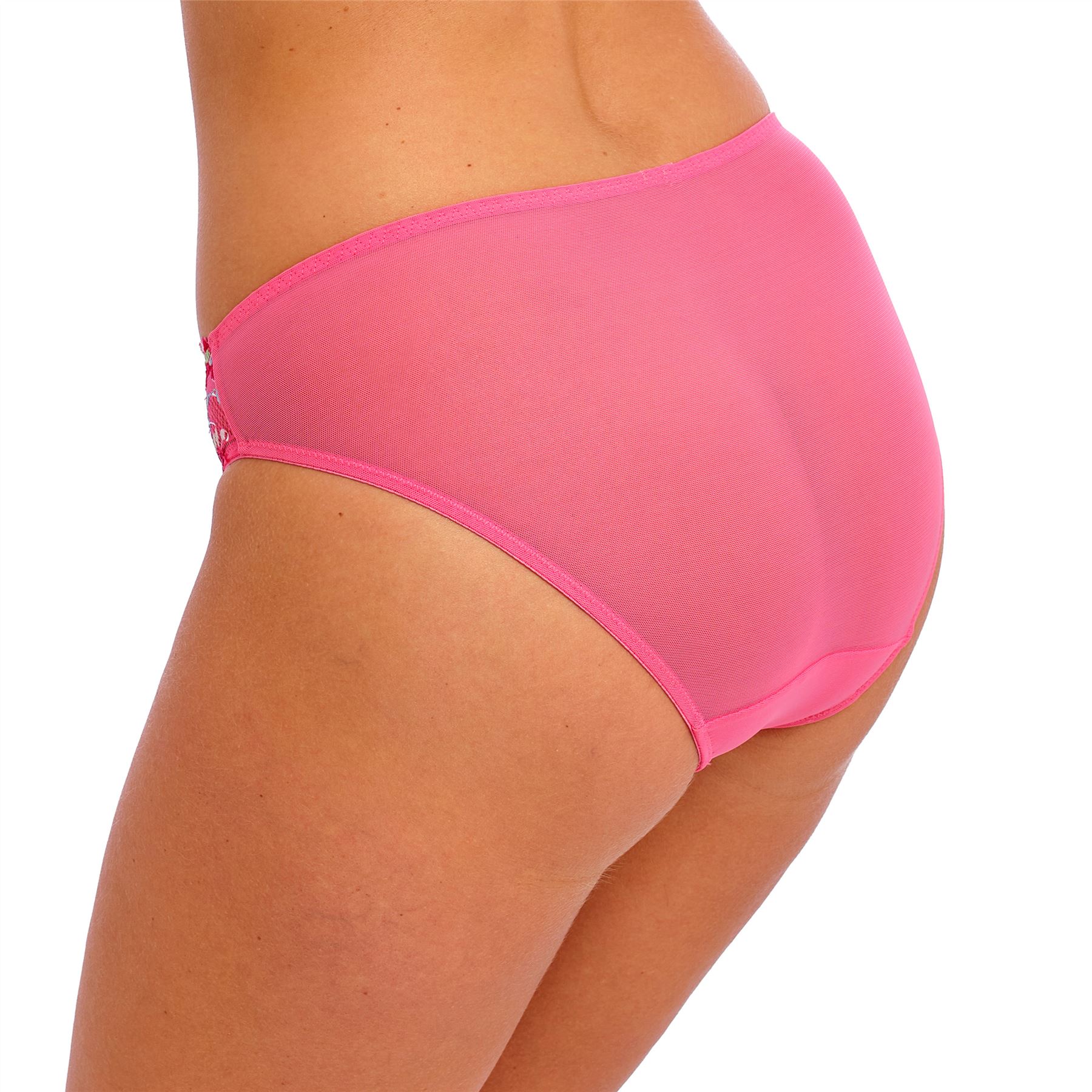 Wacoal Lingerie Embrace Lace Brief/Knickers 064391 - Picture 25 of 32