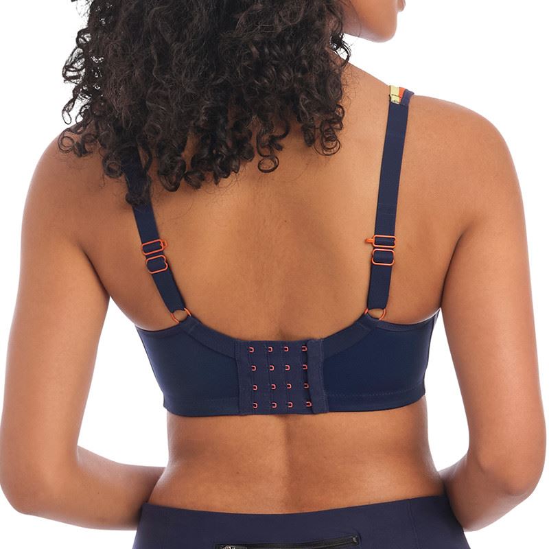 Freya Active Sonic Underwired Multiway Moulded Sports Bra 4892 - Picture 33 of 37