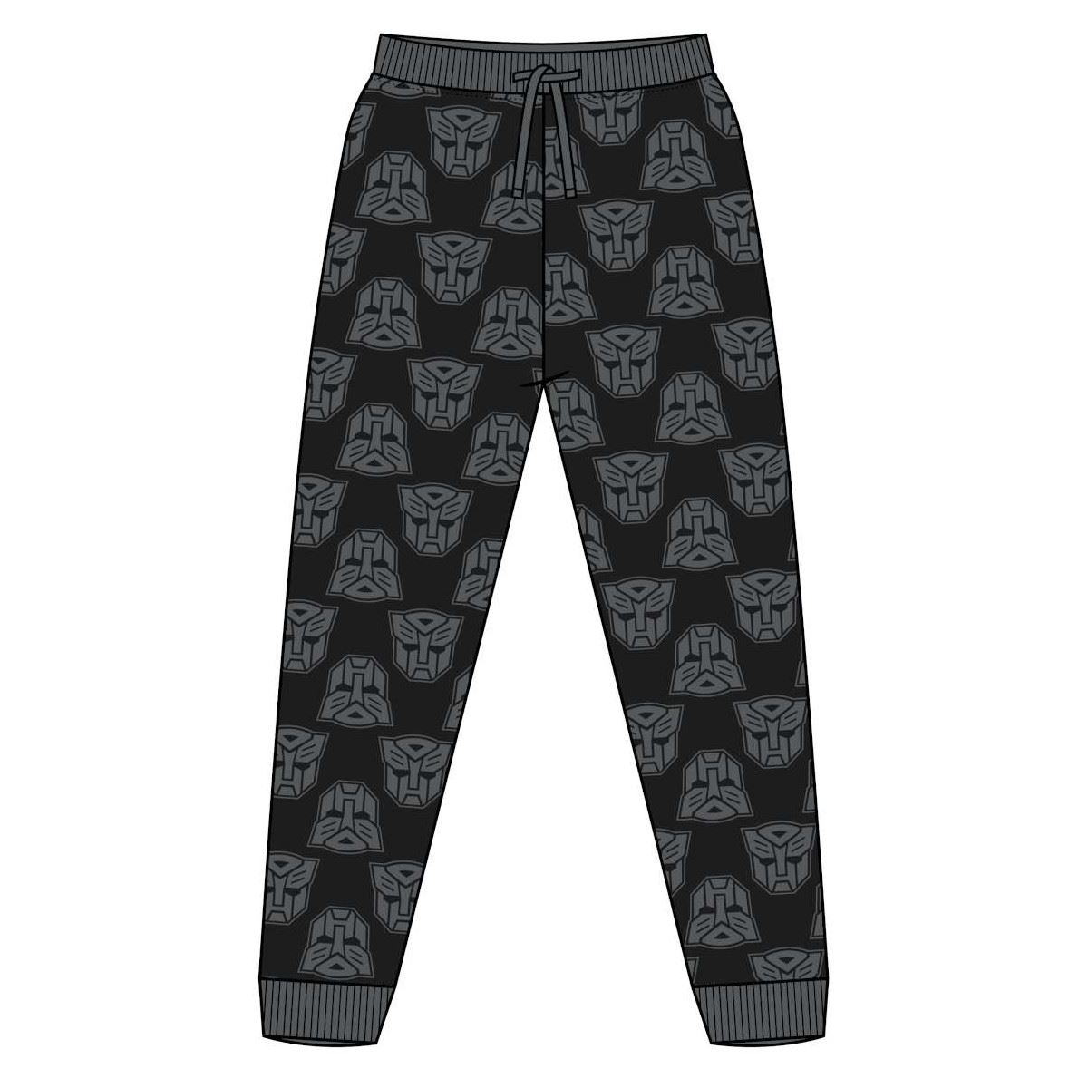 Pantalones de salón para hombre pijama ropa de noche/ropa de salón parte inferior de pijama talla S, M, L, XL - Imagen 26 de 26