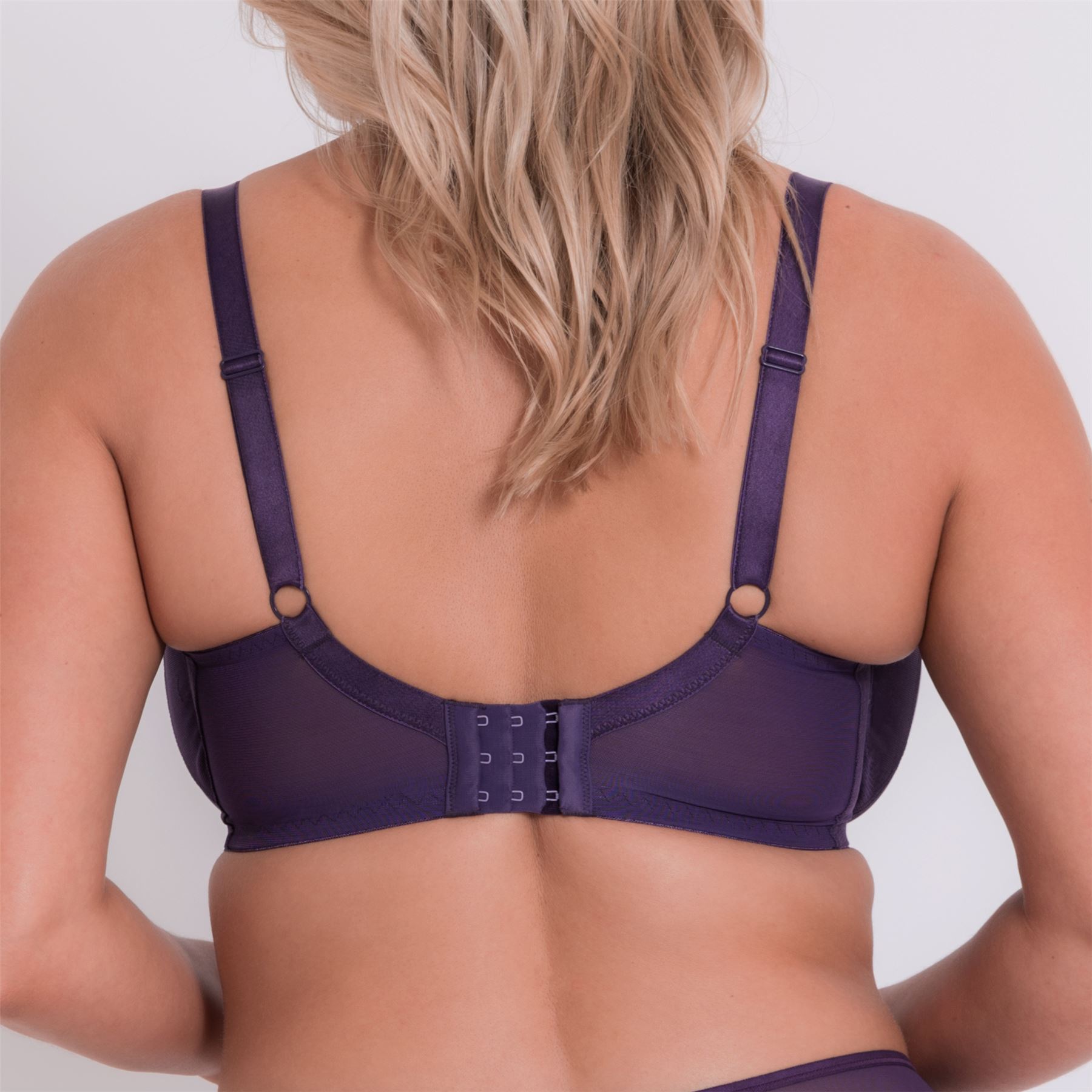 Sujetador balcón con cable curvy Kate lencería Victory 9001 - Imagen 21 de 34