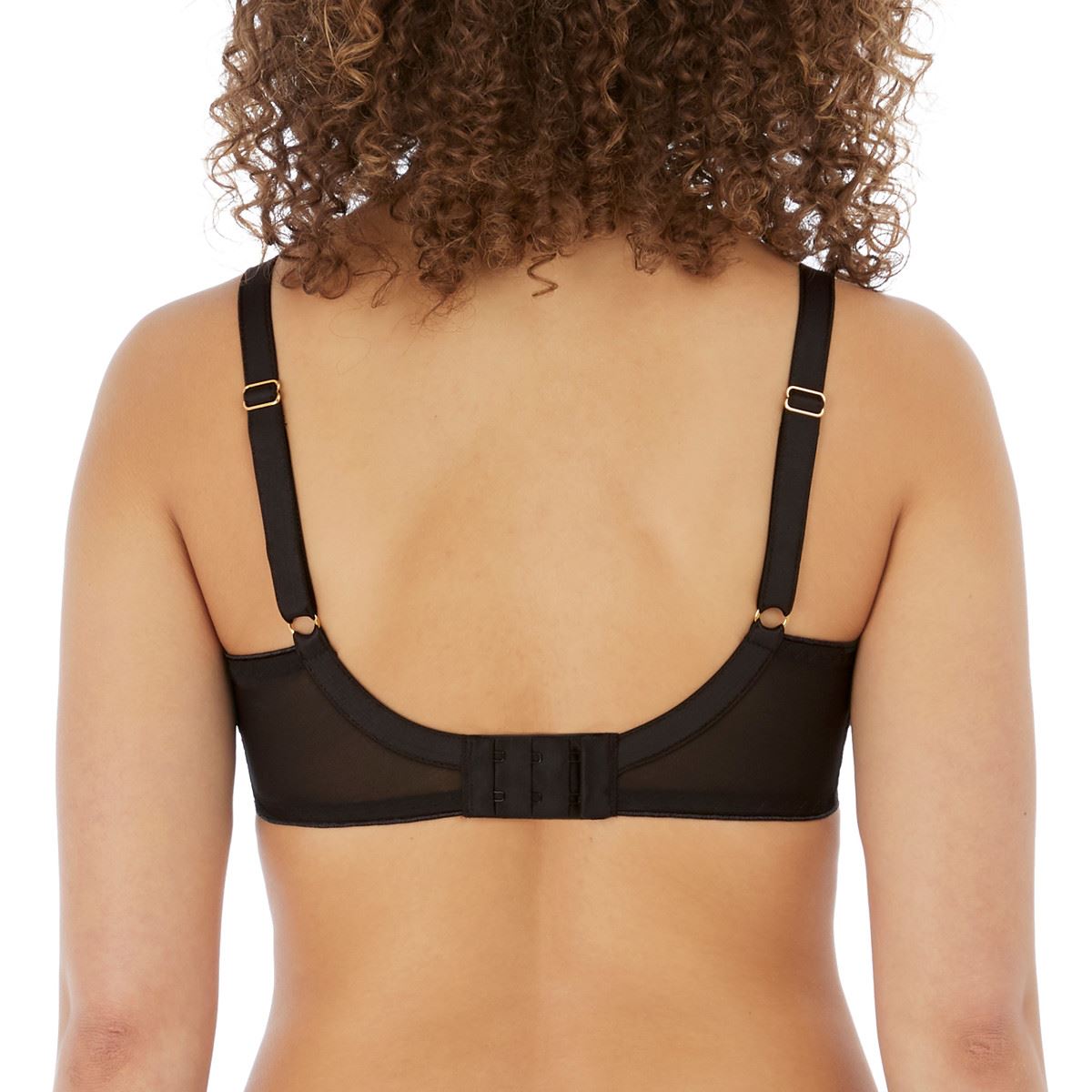 Freya Lingerie Viva Underwired Side Support Lace Bra 5641 - Picture 14 of 18