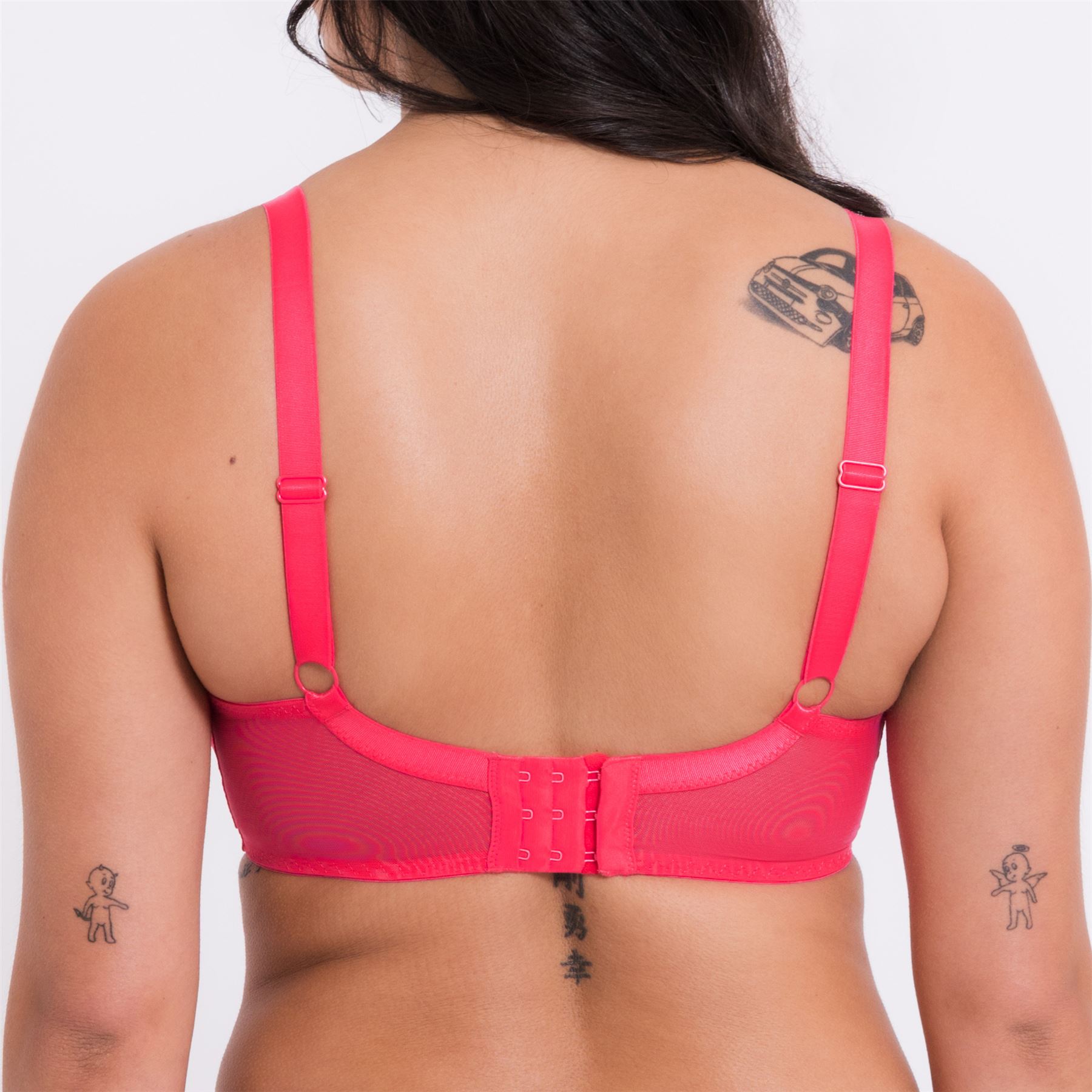 Sujetador con aros Curvy Kate Lingerie Lifestyle 5711 - Imagen 19 de 35