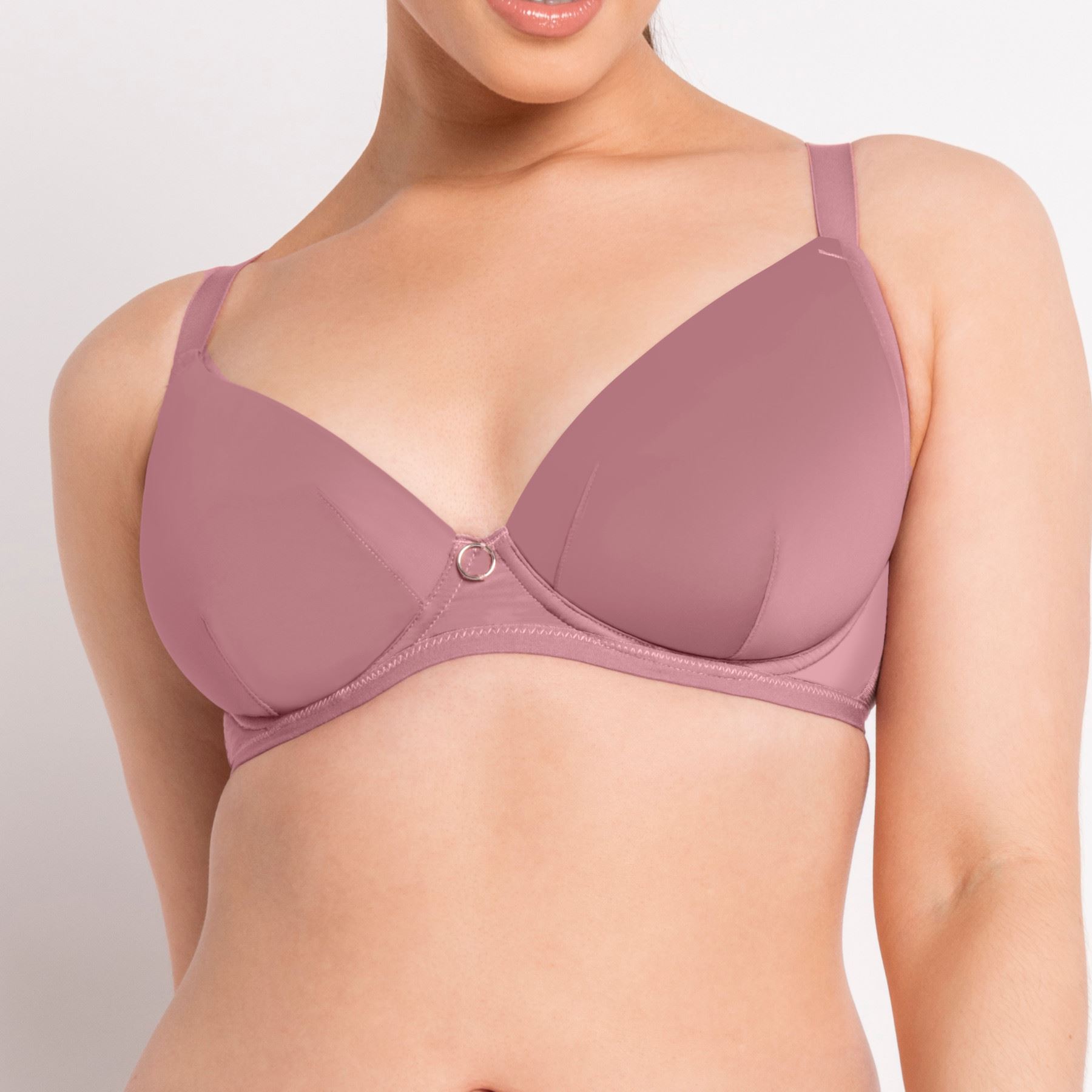Sujetador Curvy Kate Lingerie diario con cable 038101 - Imagen 7 de 13