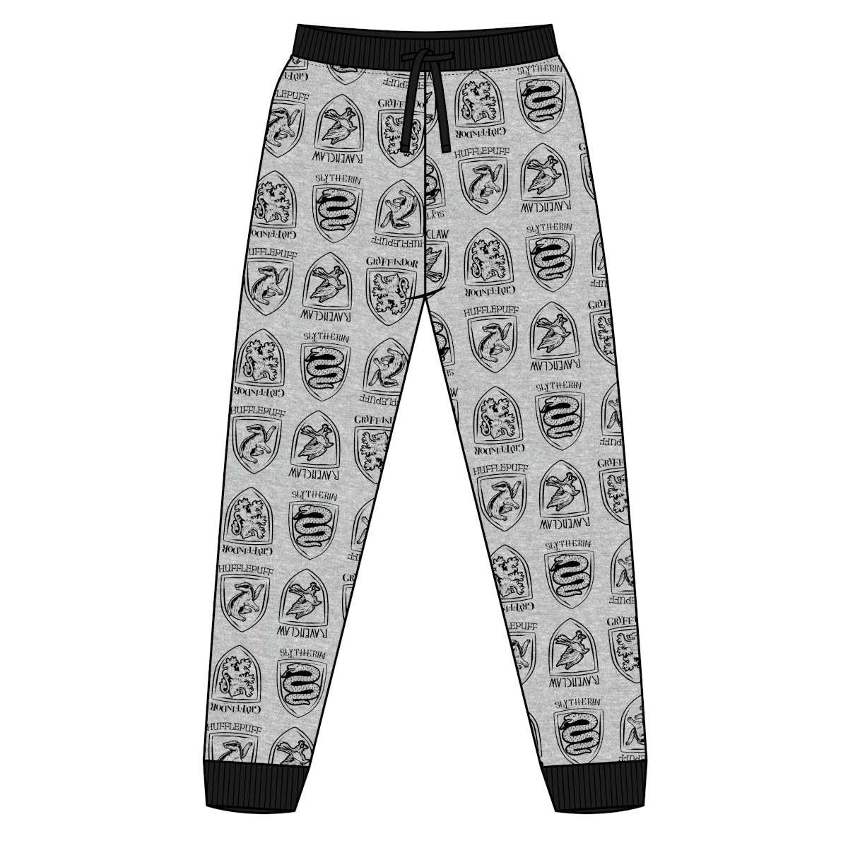 Pantalones de salón para hombre pijama ropa de noche/ropa de salón parte inferior de pijama talla S, M, L, XL - Imagen 16 de 26