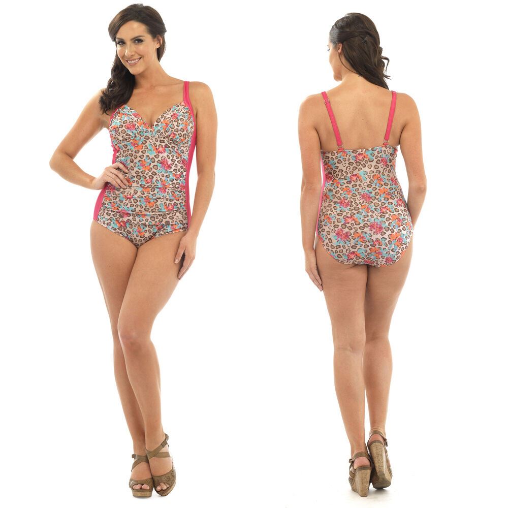 Traje de baño para dama traje de baño acolchado sin aros traje de baño - Imagen 28 de 30