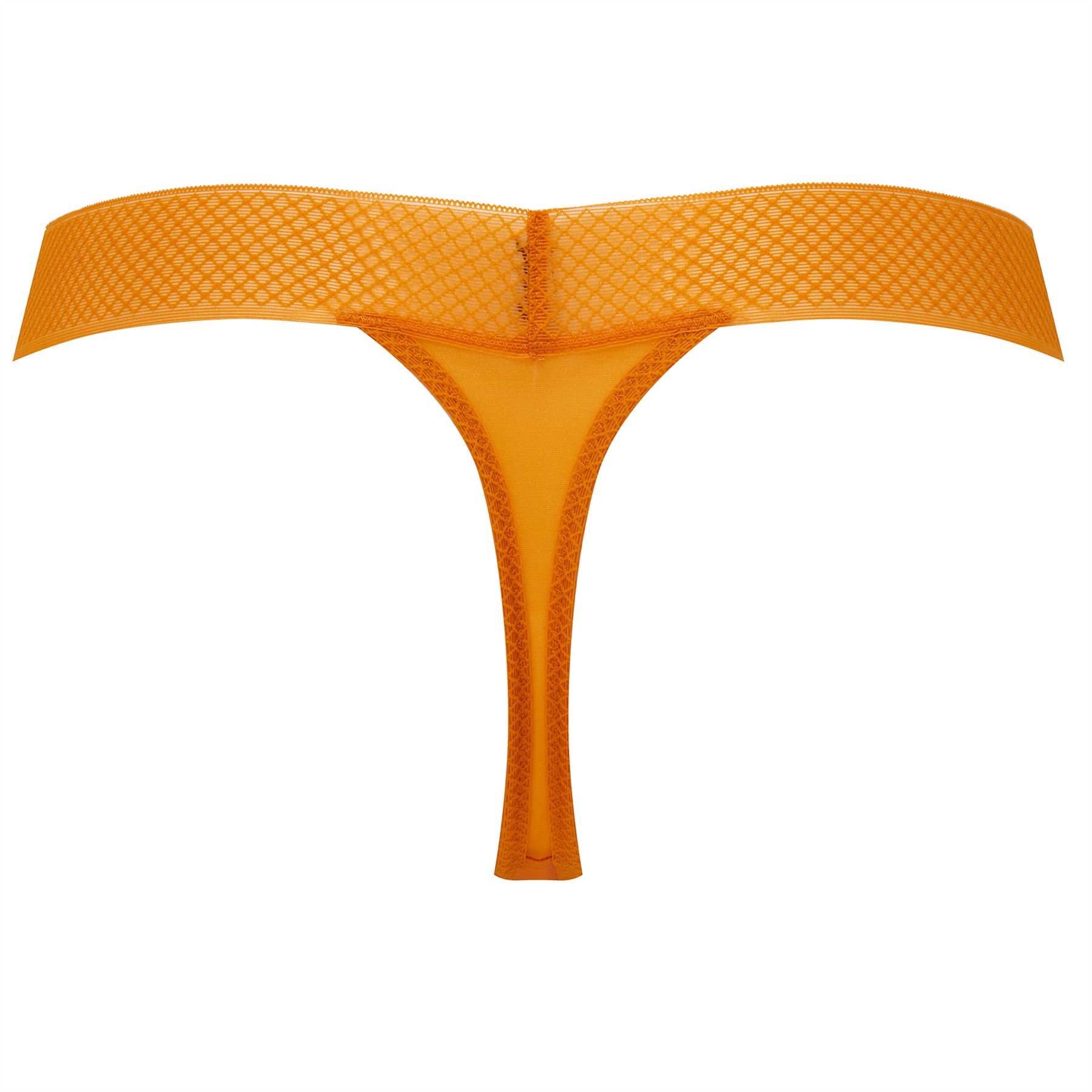 Lencería Gossard Glossies Tanga Tanga Knickers 6256 - Imagen 30 de 30