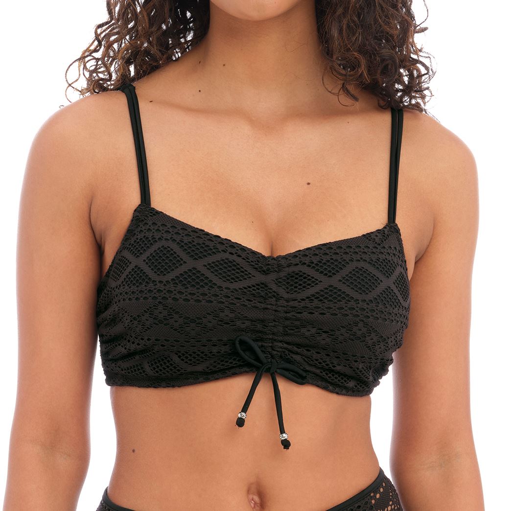 Freya Swimwear Sundance Multiway Bralette Bikini Top 4000 - Picture 13 of 28