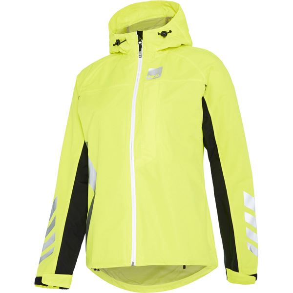 Jacket Signal 10 Jaune Couleur Hump Taille Et Yw Sécurité 5027726545962 Wms U4dW5xqw