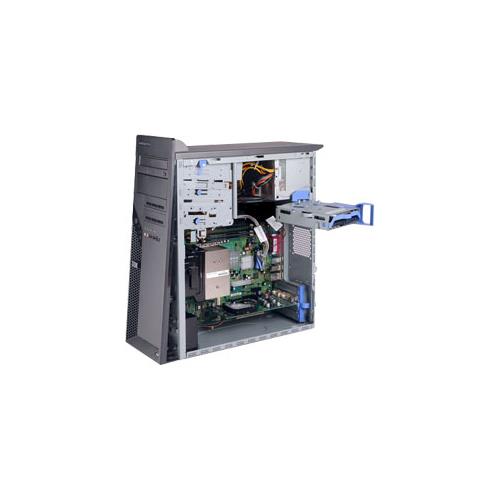 Ibm IntelliStation M Pro 9229 Tower Intel Core 2 Duo 4 GB RAM 160 GB