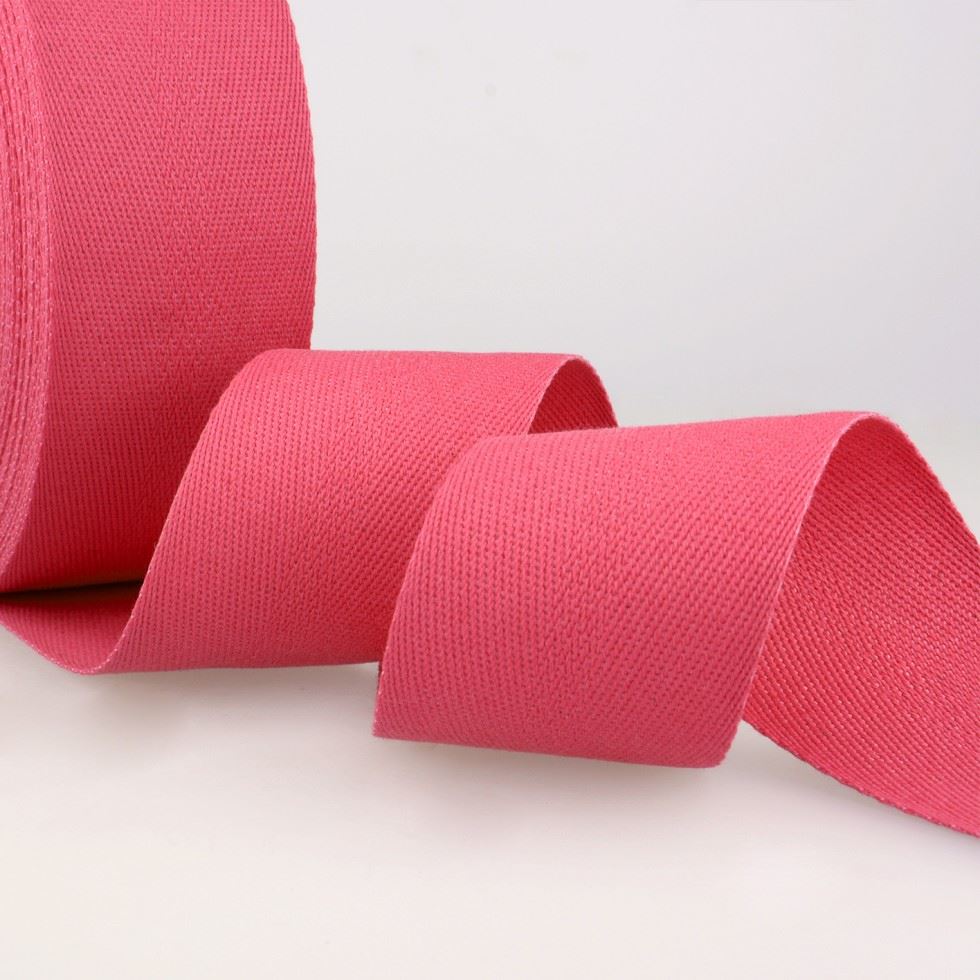 Stephanoise Strong Webbing Fuchsia Pink