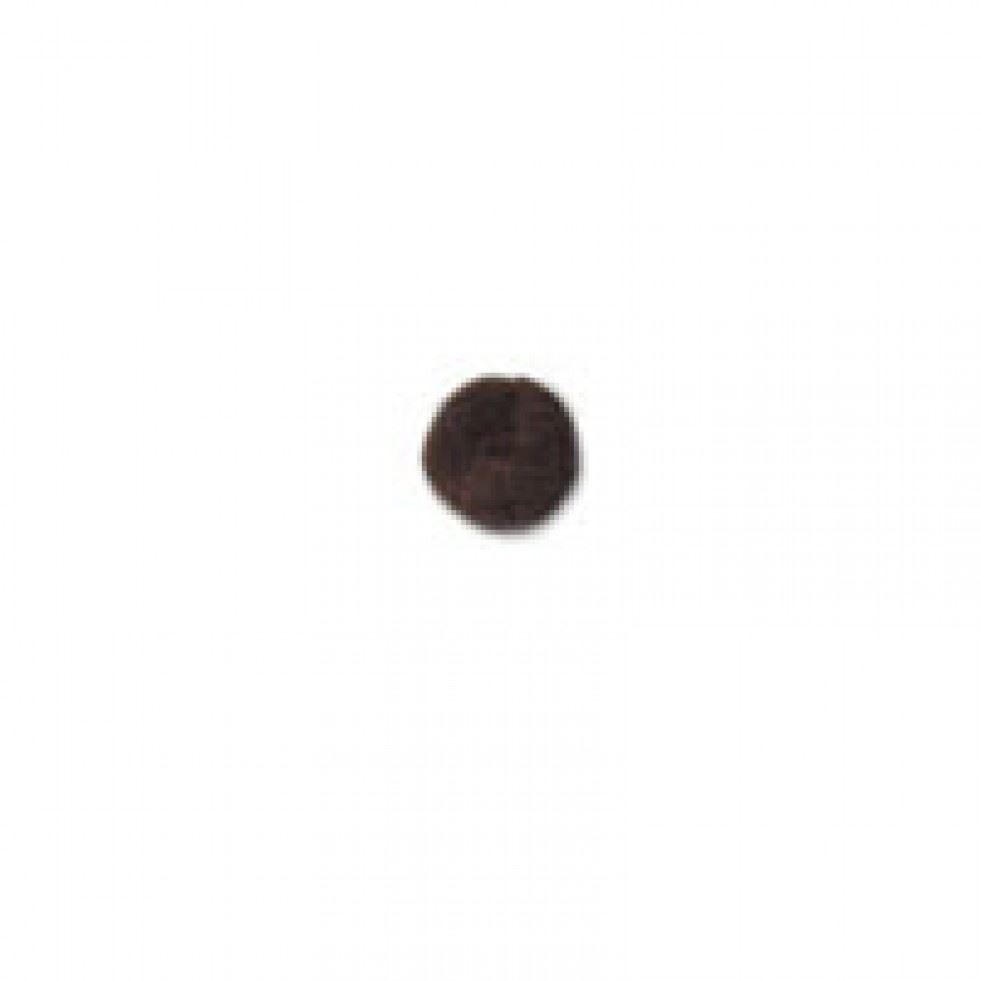 Trimits Pom Poms Brown
 