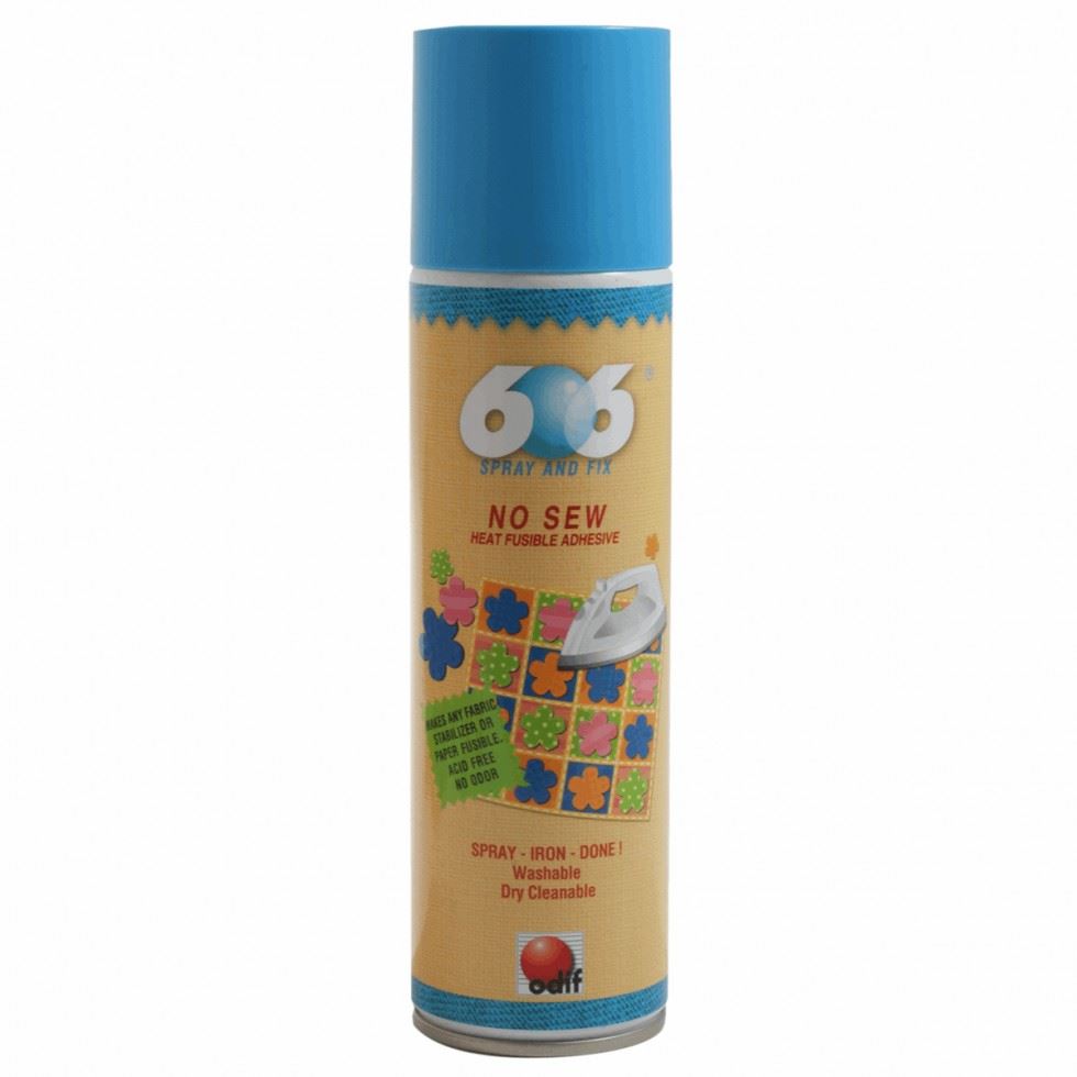 Odif Heat Fusible Adhesive
 