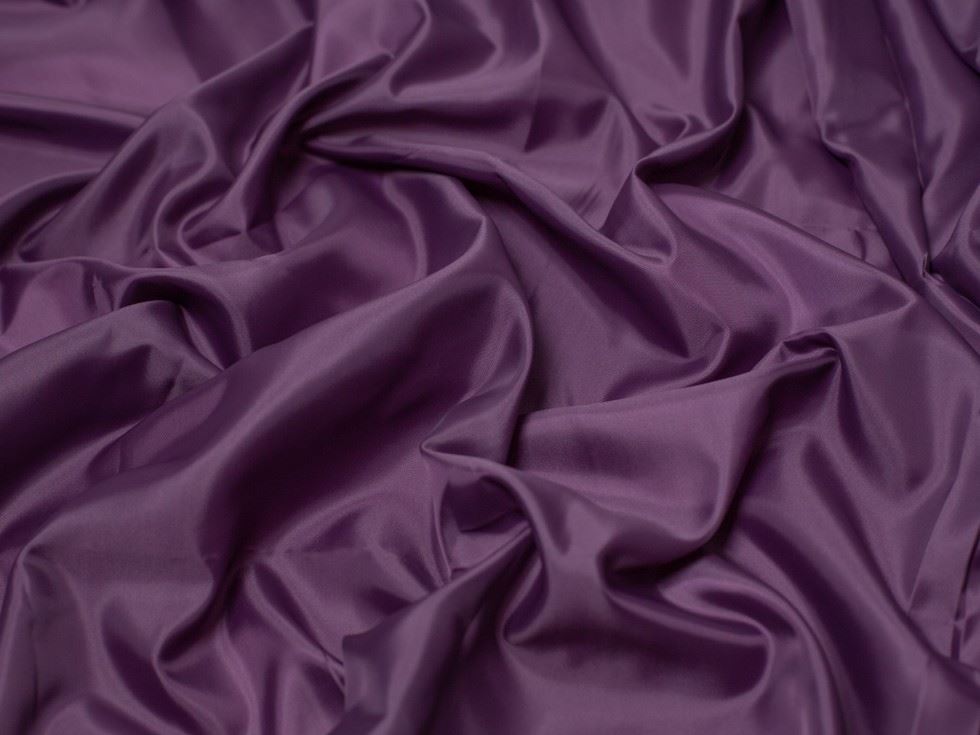 Recycled Polyester Anti Static Supersoft Lining Fabric 503
 