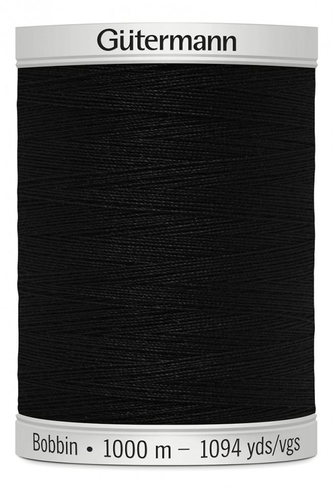 Gutermann 1005 Sulky Bobbin Thread