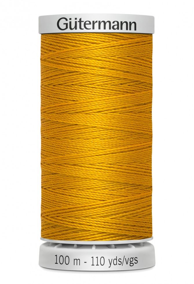 Gutermann 362 Extra Upholstery Thread