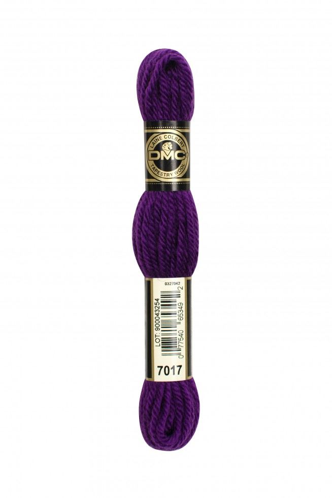 Dmc 7017 Tapestry Wool