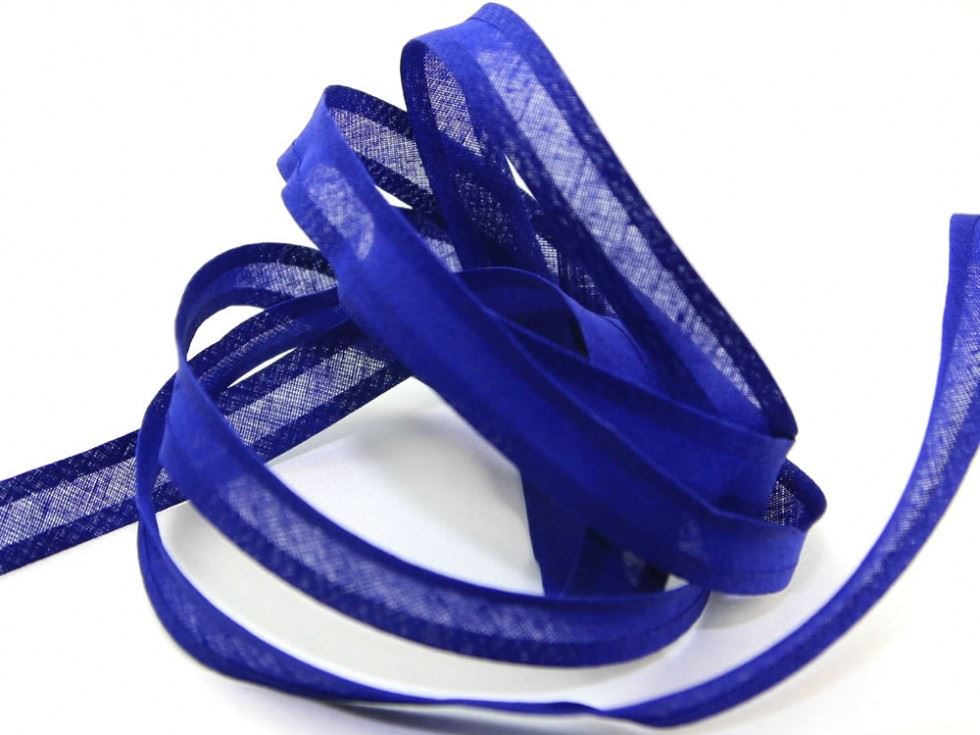 Royal 6333 Cotton Bias Binding Tape (Value Roll)