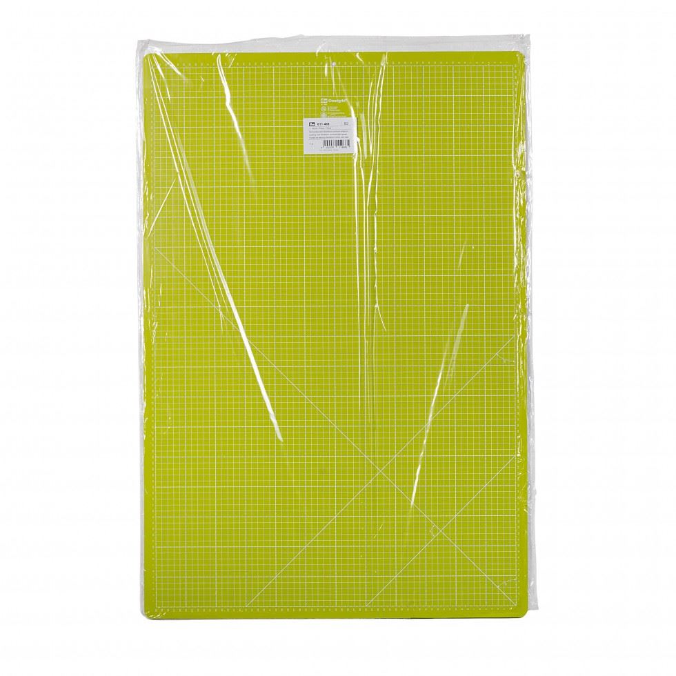 Prym Rotary Cutting Mat Light Green