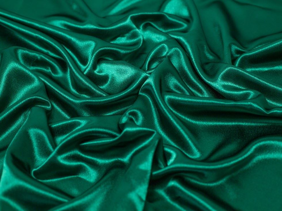 Crepe Back Satin Fabric 112cm / 44" Wide - per metre - Picture 2 of 18