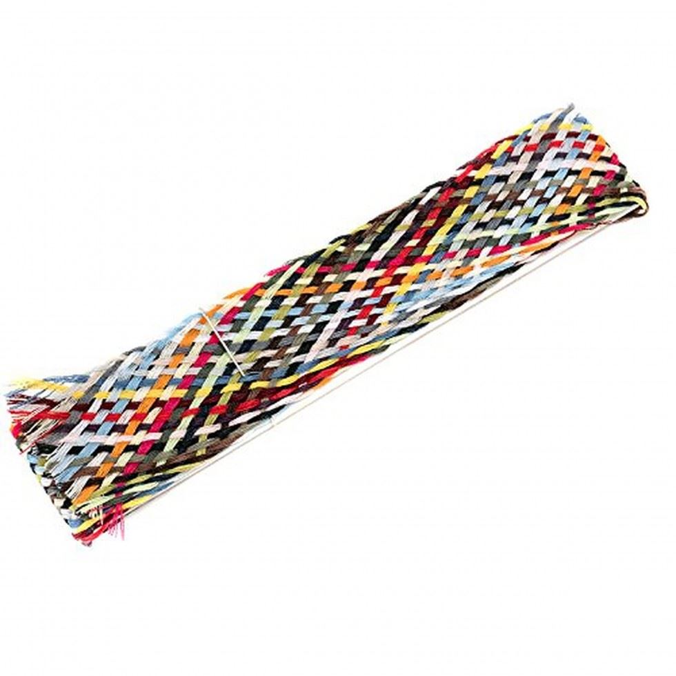 Gutermann Assorted Colours Sewing Thread Plait