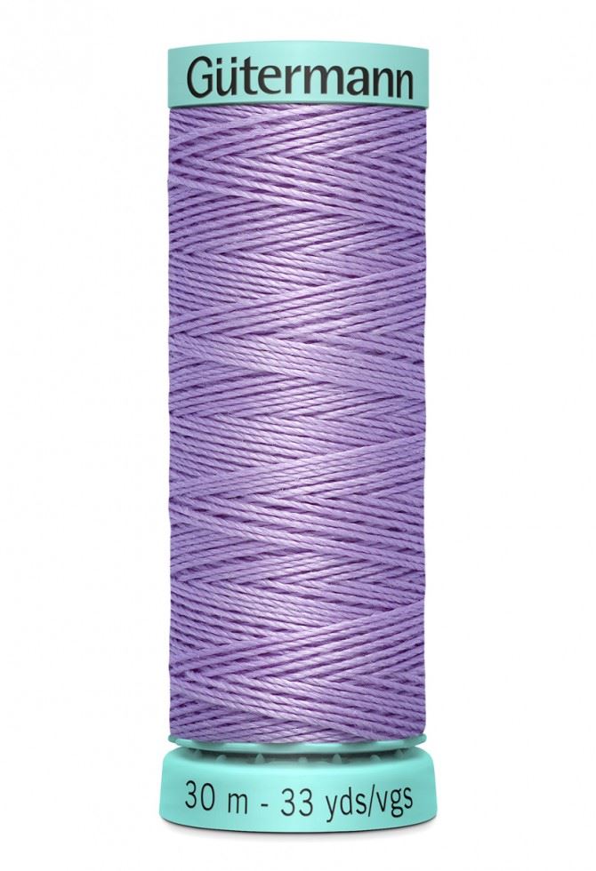 Gutermann Pure Silk R 753 Thread 158
 