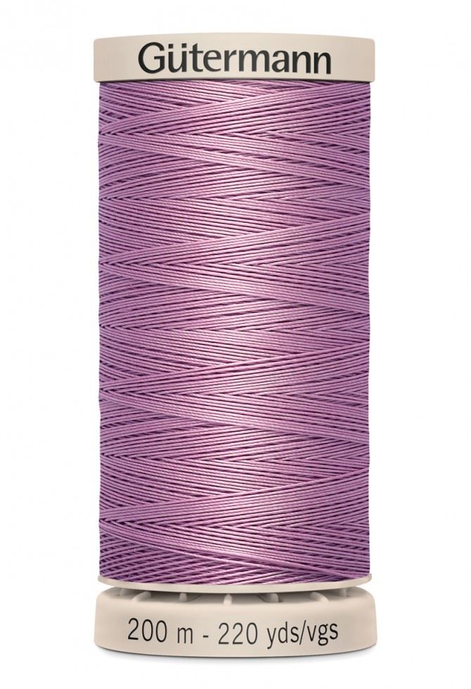 Gutermann 3526 Fine Waxed Sewing Thread