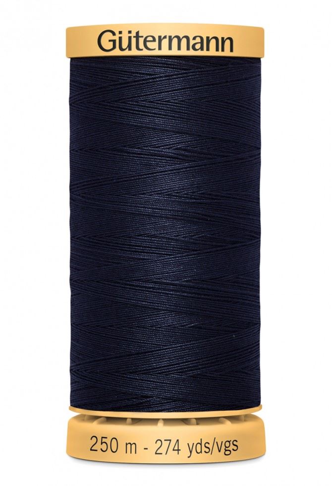 Gutermann 6210 Cotton Sewing Thread