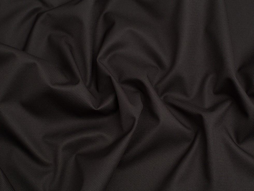 Minerva Core Range Riviera Water Resistant Coating Fabric Dark Grey
 